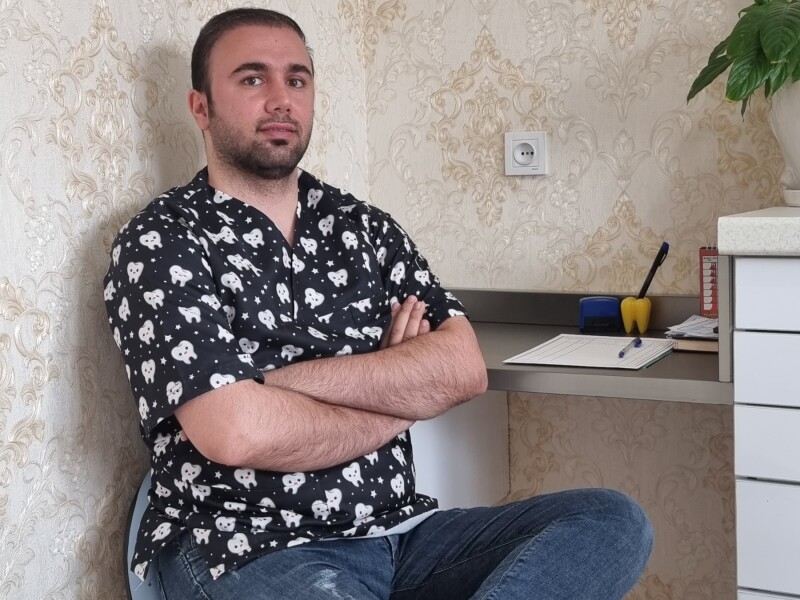 علی اکبر شریفیان سورکی